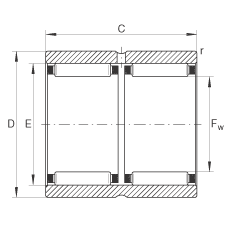 LS RNAO40X55X40-ZW-ASR1, o(w)߅p