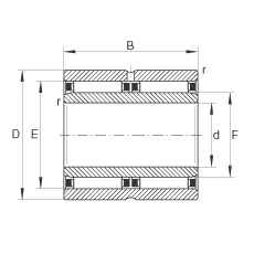 LS NAO30X45X26-ZW-ASR1, o(w)߅p