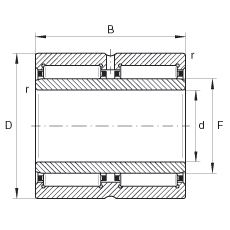 LS NA6912-ZW, ߴϵ 69p