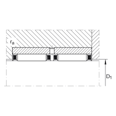 LS RNAO40X55X40-ZW-ASR1, o(w)߅p