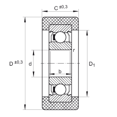 L݆ KLRZ10X30X10-2Z, Ϲɂ(c)ܷ