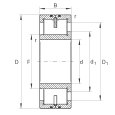 ALS LSL192319-TB, 붨λSPʽּߴϵ 23