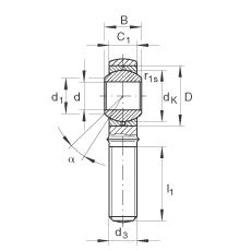 US GAKL16-PB, (j) DIN ISO 12 240-4 (bio)(zhn)ݼySo(h)