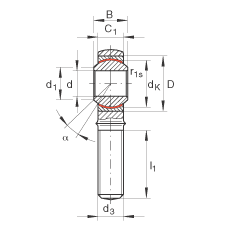 US GAKL14-PW, (j) DIN ISO 12 240-4 (bio)(zhn)ݼySo