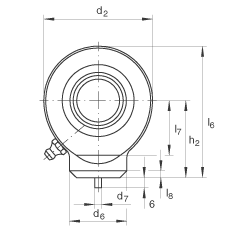 ҺUS GK70-DO, (j) DIN ISO 12 240 (bio)(zhn)So(h)