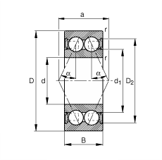 ǽ|S 3805-B-2RSR-TVH, pp(c)ܷ|  = 25