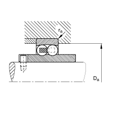 {(dio)S 11207-TVH, (j) DIN 630 ˜ʵҪߴ(ni)ȦL