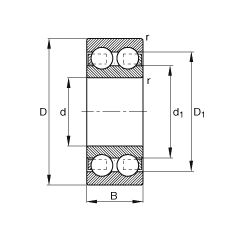 S 4200-B-TVH, (j) DIN 625-3 (bio)(zhn)Ҫߴp