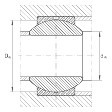 P(gun)(ji)S GE8-PB, (j) DIN ISO 12 240-1 (bio)(zhn)ߴϵ KSo(h)