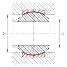 P(gun)(ji)S GE12-PW, (j) DIN ISO 12 240-1 (bio)(zhn)ߴϵ KSo(h)