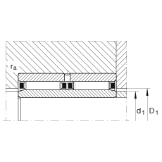 LS NAO30X45X26-ZW-ASR1, o(w)߅p