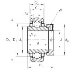 S GE45-KLL-B, ȦƫiȦλ ɂ(c) L ܷ