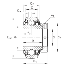 S GE25-KRR-B-2C, ȦƫiȦλ ɂ(c) R ܷ