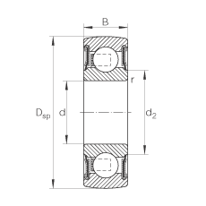S 204-NPP-B, Ȧ(ni)Ȧoɂ(c) R ܷ