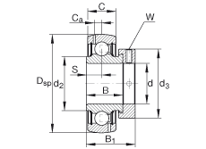 S GRA100-NPP-B-AS2/V, ȦƫiȦλ ɂ(c) P ܷӢƿ