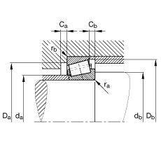 AFLS 32322-A, (j) DIN ISO 355 / DIN 720 (bio)(zhn)Ҫߴɷx{(dio)(ji)Ɍ(du)